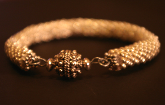 Balinese Bangle